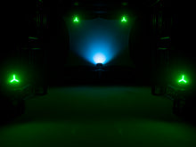 Carica l&#39;immagine nel visualizzatore di Gallery, Eurolite LED SLS-10 Hybrid HCL
