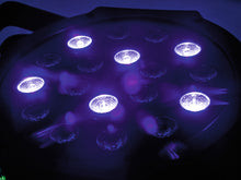 Carica l&#39;immagine nel visualizzatore di Gallery, Eurolite LED SLS-180 UV 18x1W Floor
