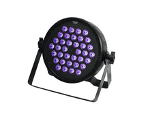 Carica l&#39;immagine nel visualizzatore di Gallery, Eurolite LED SLS-360 UV 36x1W
