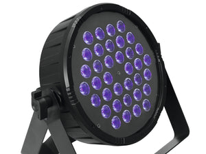 Eurolite LED SLS-360 UV 36x1W