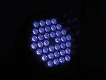 Carica l&#39;immagine nel visualizzatore di Gallery, Eurolite LED SLS-360 UV 36x1W
