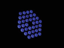 Carica l&#39;immagine nel visualizzatore di Gallery, Eurolite LED SLS-360 UV 36x1W
