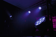 Cargar imagen en el visor de la galería, Eurolite LED 4C-7 Silent Slim Spot
