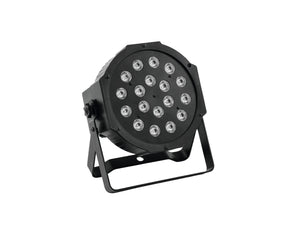 Eurolite LED SLS-180 UV 18x1W Floor