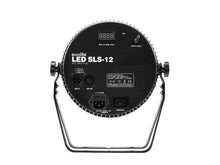Cargar imagen en el visor de la galería, Eurolite LED SLS-12 HCL MK2 Floor
