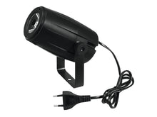 Carica l&#39;immagine nel visualizzatore di Gallery, Eurolite LED PST-5 QCL Spot BK
