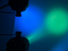 Carica l&#39;immagine nel visualizzatore di Gallery, Eurolite LED PST-5 QCL Spot BK
