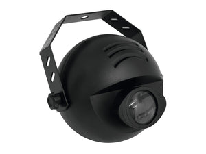 Eurolite LED PST-9W TCL DMX Spot