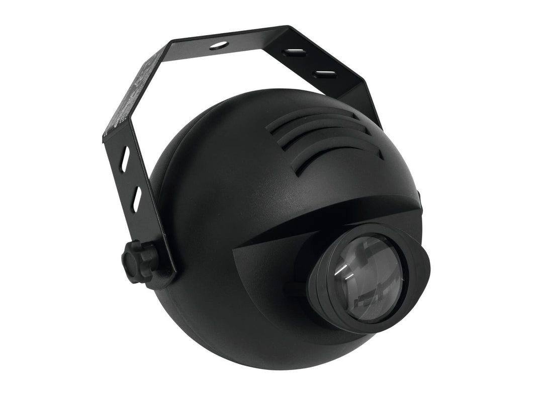 Eurolite LED PST-9W TCL DMX Spot
