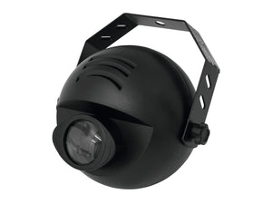 Eurolite LED PST-9W TCL DMX Spot