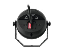 Carica l&#39;immagine nel visualizzatore di Gallery, Eurolite LED PST-9W TCL DMX Spot
