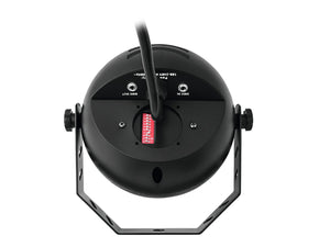 Eurolite LED PST-9W TCL DMX Spot