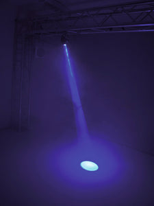 Eurolite LED PST-9W TCL DMX Spot