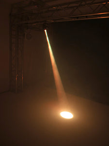 Eurolite LED PST-9W TCL DMX Spot
