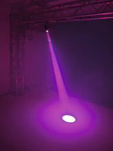 Carica l&#39;immagine nel visualizzatore di Gallery, Eurolite LED PST-9W TCL DMX Spot
