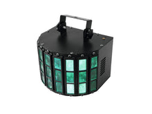 Carica l&#39;immagine nel visualizzatore di Gallery, Eurolite LED Mini D-5 Beam Effect
