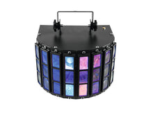 Carica l&#39;immagine nel visualizzatore di Gallery, Eurolite LED Mini D-5 Beam Effect
