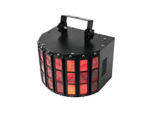 Carica l&#39;immagine nel visualizzatore di Gallery, Eurolite LED Mini D-5 Beam Effect
