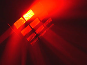 Eurolite LED Mini D-5 Beam Effect