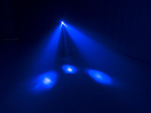 Eurolite LED FE-13 Battery-Power Flower