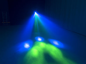 Eurolite LED FE-13 Battery-Power Flower