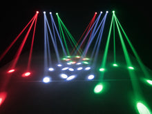 Carica l&#39;immagine nel visualizzatore di Gallery, Eurolite LED QDF-Bar RGBAW Lightset
