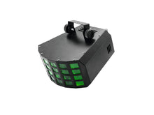 Carica l&#39;immagine nel visualizzatore di Gallery, Eurolite D-25 Hexa Color Beam effect
