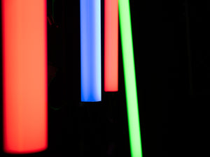 Eurolite LED PT-100/32 Pixel DMX Tube