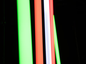 Eurolite LED PT-100/32 Pixel DMX Tube