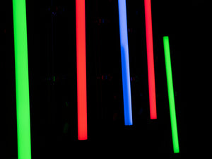 Eurolite LED PT-100/32 Pixel DMX Tube