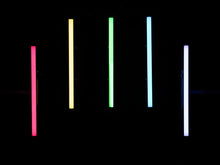 Carica l&#39;immagine nel visualizzatore di Gallery, Eurolite LED PT-100/32 Pixel DMX Tube
