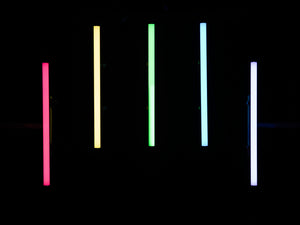 Eurolite LED PT-100/32 Pixel DMX Tube