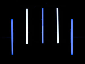 Eurolite LED PT-100/32 Pixel DMX Tube