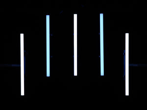 Eurolite LED PT-100/32 Pixel DMX Tube