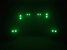 Cargar imagen en el visor de la galería, Eurolite LED CBB-4 COB RGB

