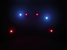 Cargar imagen en el visor de la galería, Eurolite LED CBB-4 COB RGB
