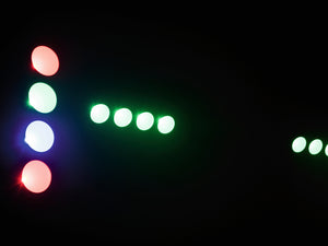 Eurolite LED CBB-4 COB RGB