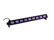 Carica l&#39;immagine nel visualizzatore di Gallery, Eurolite LED Party UV Bar-9
