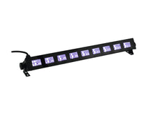 Carica l&#39;immagine nel visualizzatore di Gallery, Eurolite LED Party UV Bar-9

