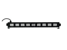 Carica l&#39;immagine nel visualizzatore di Gallery, Eurolite LED Party UV Bar-9
