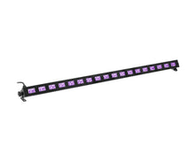 Carica l&#39;immagine nel visualizzatore di Gallery, Eurolite LED Party UV Bar-18
