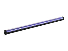 Carica l&#39;immagine nel visualizzatore di Gallery, Eurolite UV-Bar 48LED 60cm classic slim
