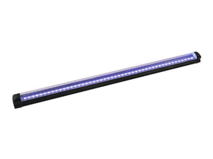 Eurolite UV-Bar 48LED 60cm classic slim