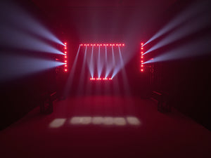Eurolite LED STP-7