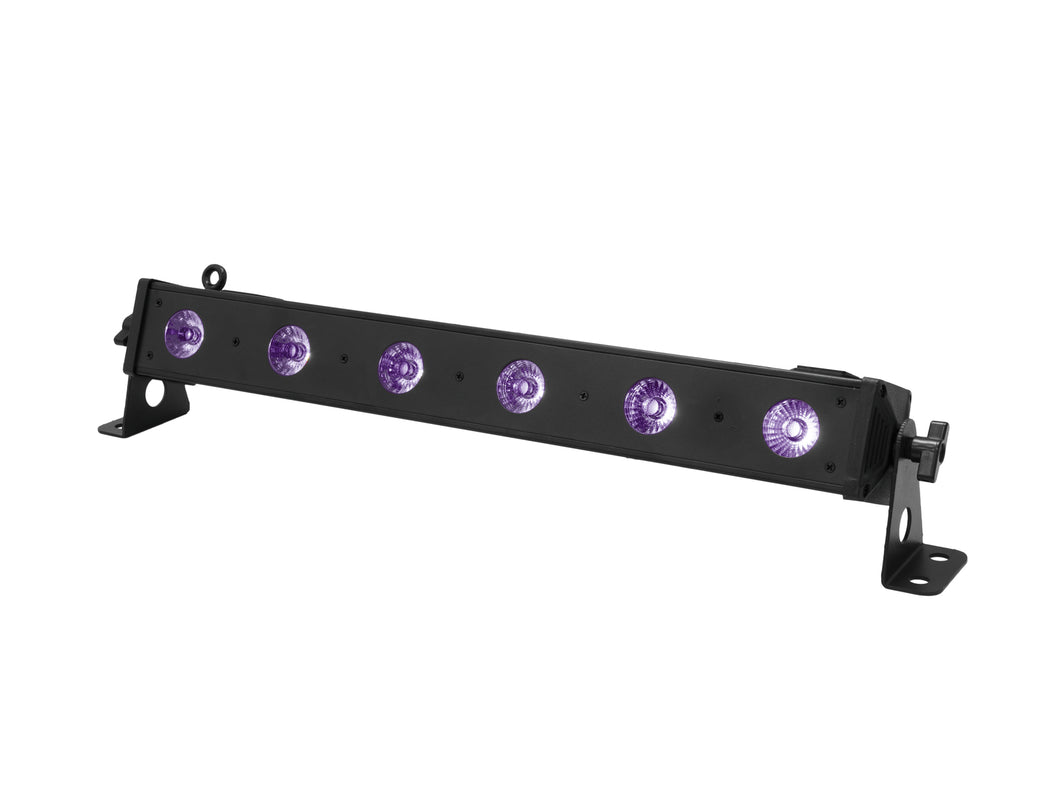 Eurolite LED BAR-6 UV