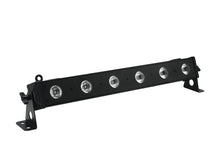 Carica l&#39;immagine nel visualizzatore di Gallery, Eurolite LED BAR-6 UV
