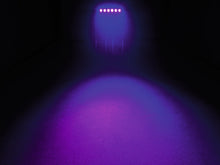 Carica l&#39;immagine nel visualizzatore di Gallery, Eurolite LED BAR-6 UV
