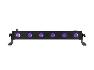 Eurolite LED BAR-6 UV