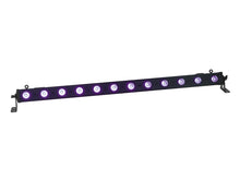 Carica l&#39;immagine nel visualizzatore di Gallery, Eurolite LED BAR-12 UV
