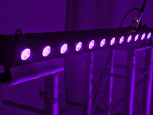 Eurolite LED BAR-12 UV